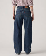 Jean Mujer Levis Cinch Barrel