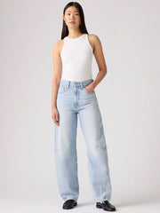 Jean Mujer Levis Cinch Barrel