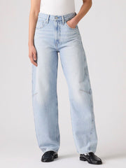 Jean Mujer Levis Cinch Barrel