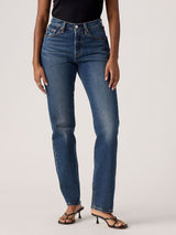 Jean Mujer Levis 501 Curve
