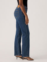 Jean Mujer Levis 501 Curve