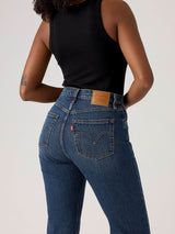 Jean Mujer Levis 501 Curve