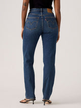 Jean Mujer Levis 501 Curve
