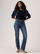 Jean Mujer Levis 501 Curve