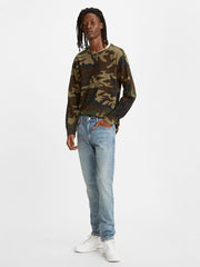 Jean Hombre Levis 512 Slim Taper