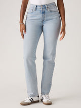 Jean Mujer Levis 501 Curve