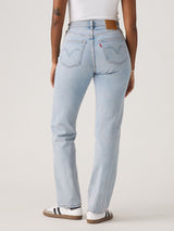 Jean Mujer Levis 501 Curve