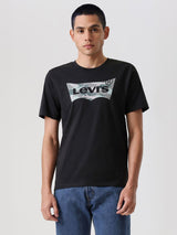 Camiseta Hombre Levis Graphic Batwing