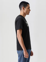 Camiseta Hombre Levis Graphic Batwing