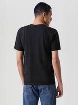 Camiseta Hombre Levis Graphic Batwing