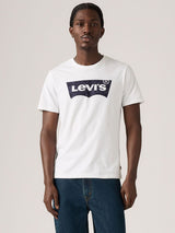 Camiseta Hombre Levis Graphic Batwing