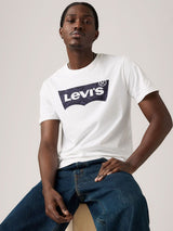 Camiseta Hombre Levis Graphic Batwing