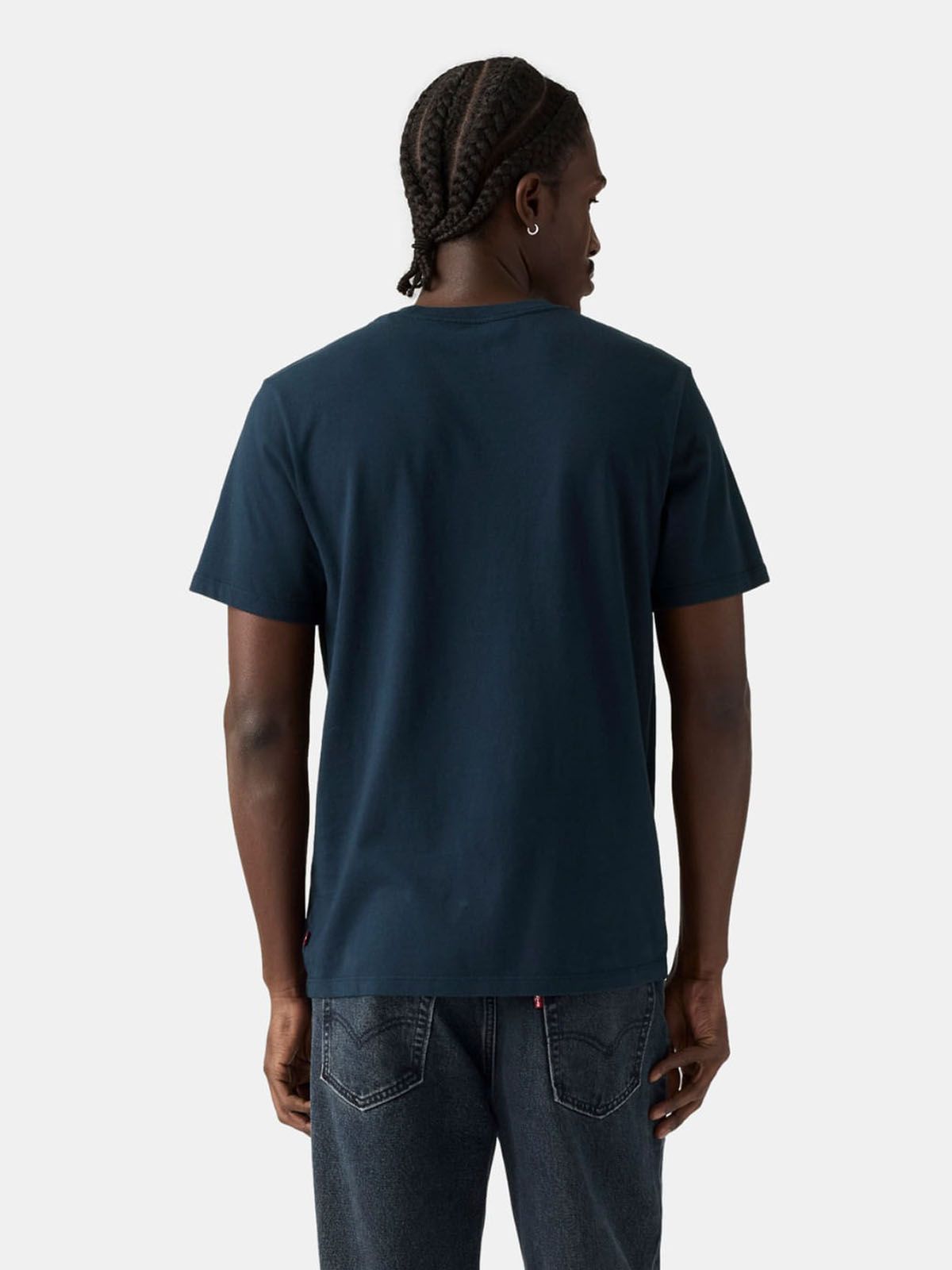 Camiseta Hombre Levis Graphic Batwing