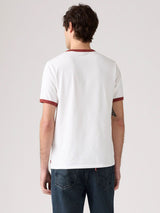 Camiseta Hombre Levis Ringer