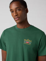 Camiseta Hombre Levis Relaxed