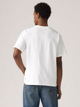 Camiseta Hombre Levis Graphic Vintage