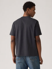 Camiseta Hombre Levis Graphic Vintage