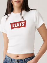 Camiseta Mujer Levis Essential Sporty
