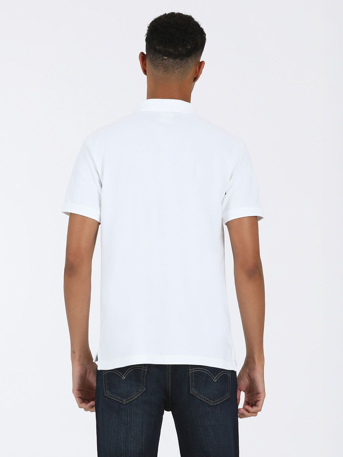 Polo Hombre Levis Housemark