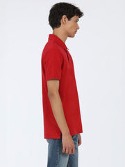 Polo Hombre Levis Housemark