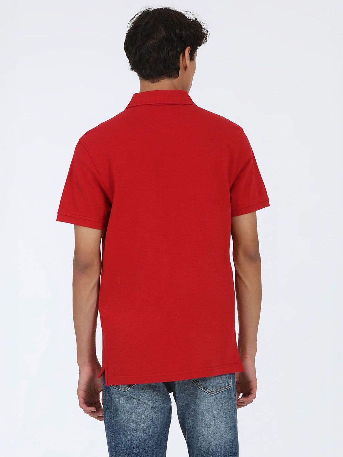 Polo Hombre Levis Housemark