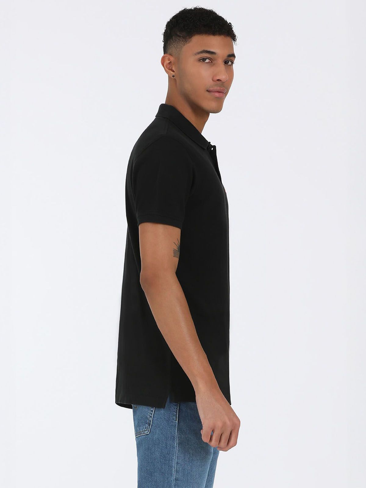 Polo Hombre Levis Housemark