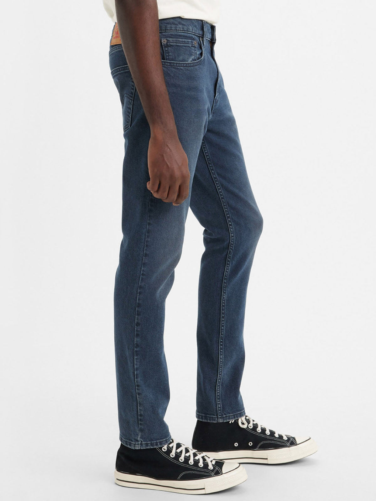 Jean Hombre Levis 512 Slim Taper