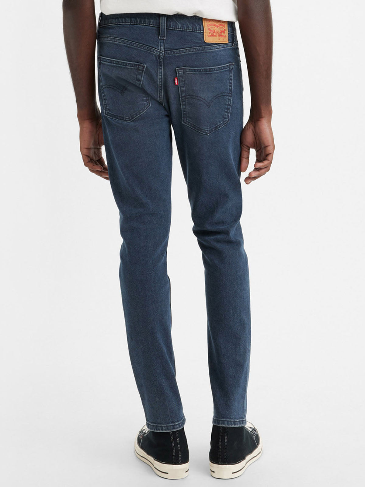 Jean Hombre Levis 512 Slim Taper