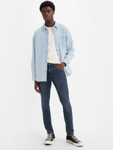 Jean Hombre Levis 512 Slim Taper