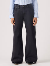 Jean Mujer Levis Loose Boot