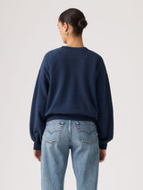 Buzo Mujer Levis Vintage Boxy