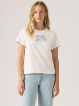 Camiseta Mujer Levis Favorite