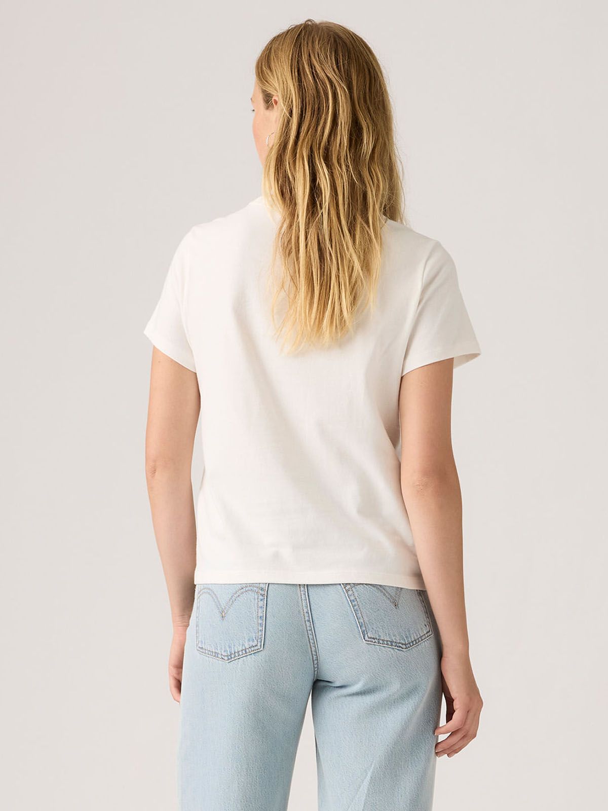 Camiseta Mujer Levis Favorite