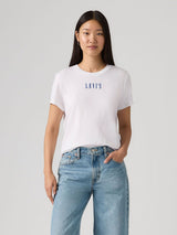 Camiseta Mujer Levis Logo