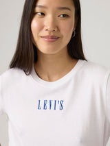 Camiseta Mujer Levis Logo