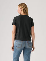 Camiseta Mujer Levis Graphic Logo