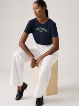 Camiseta Mujer Levis Favorite