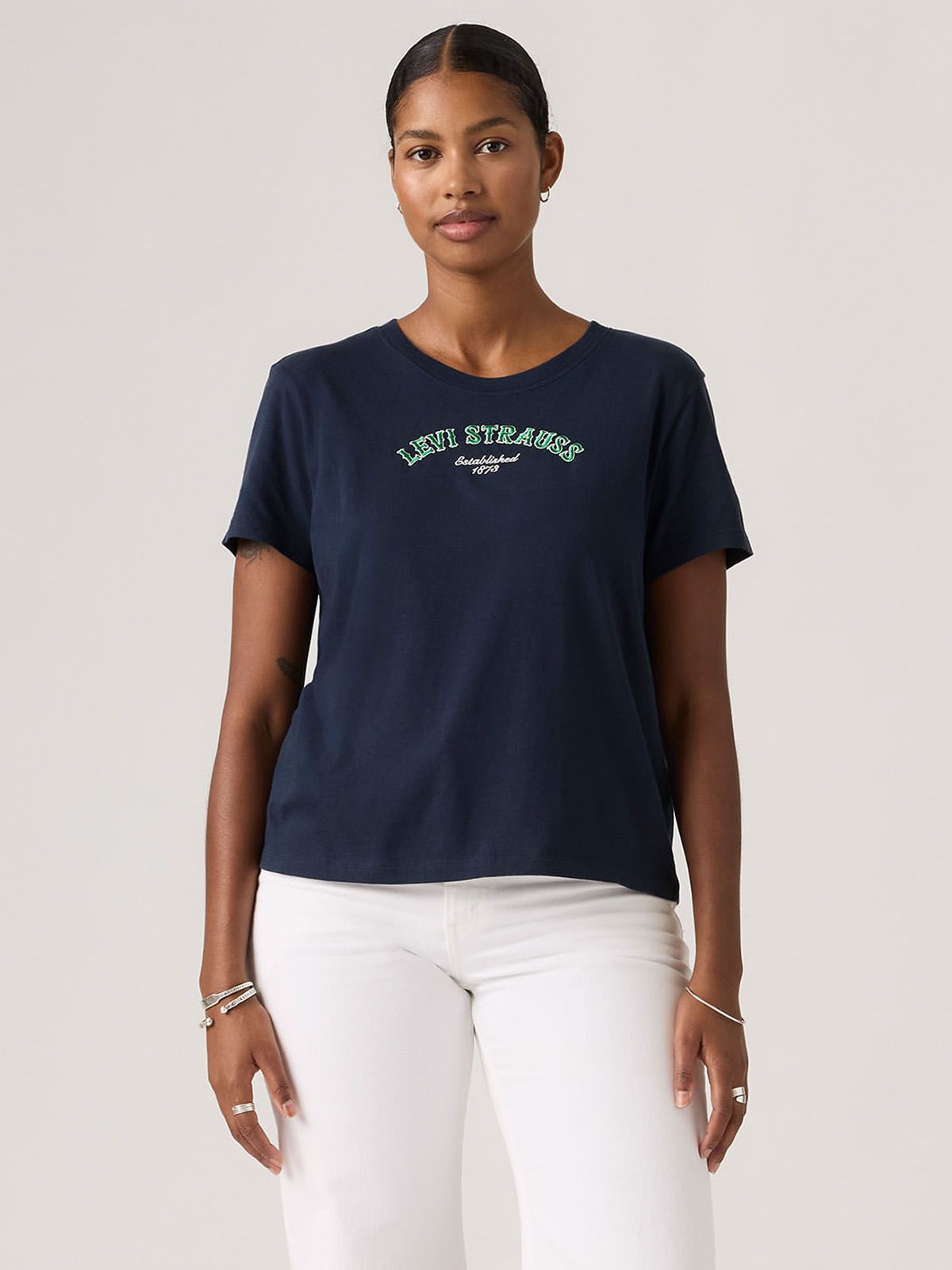 Camiseta Mujer Levis Favorite