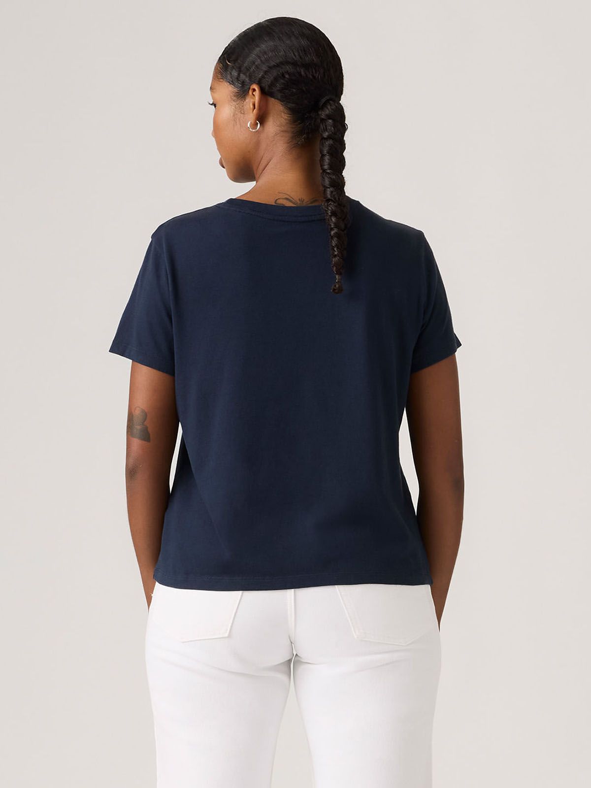 Camiseta Mujer Levis Favorite