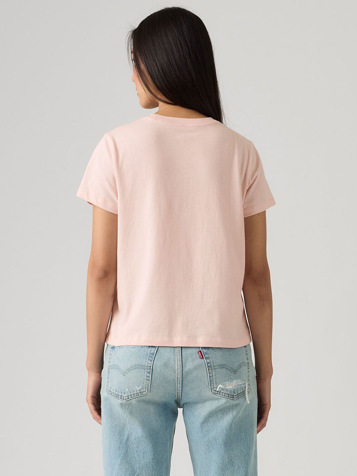 Camiseta Mujer Levis Favorite
