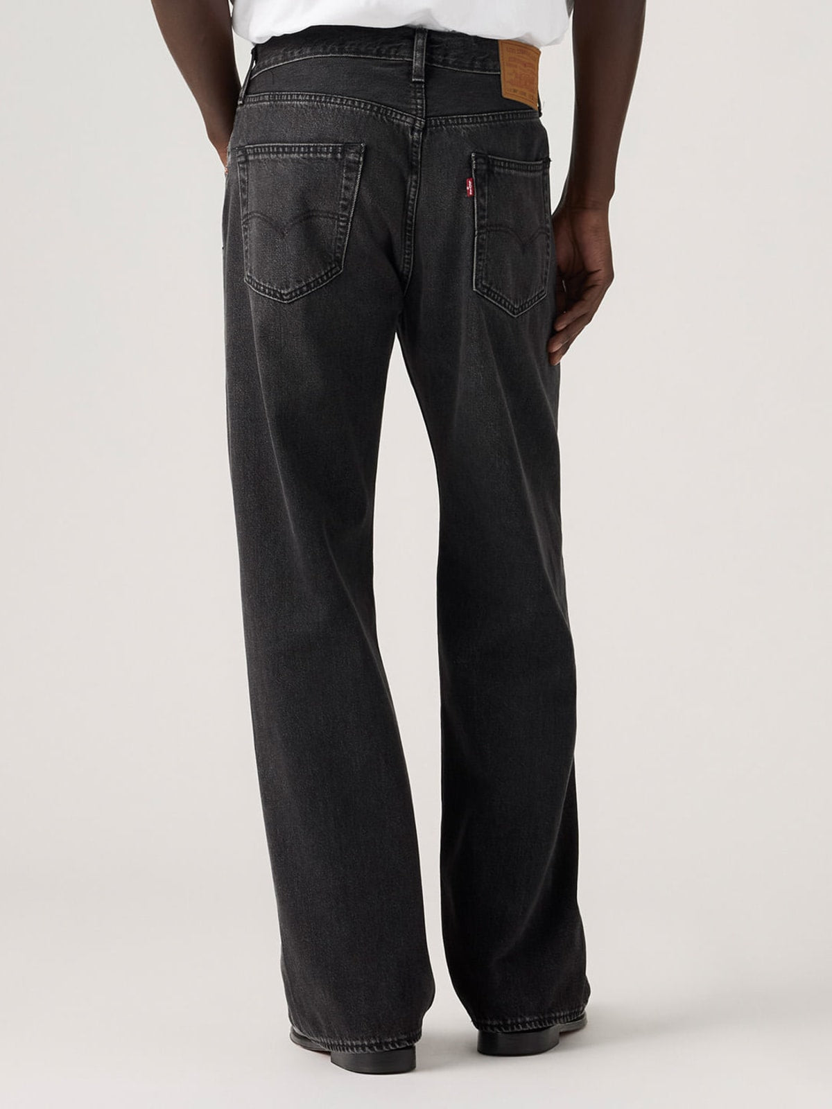Jean Hombre Levis 501 Loose