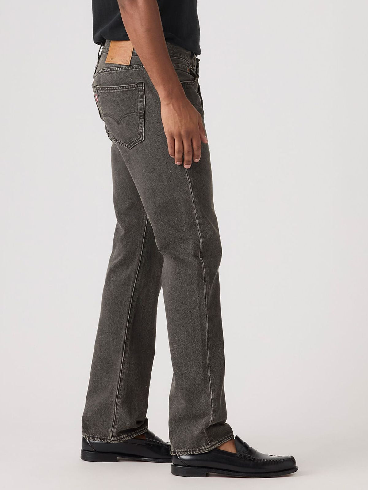 Jean Hombre Levis 501 Original