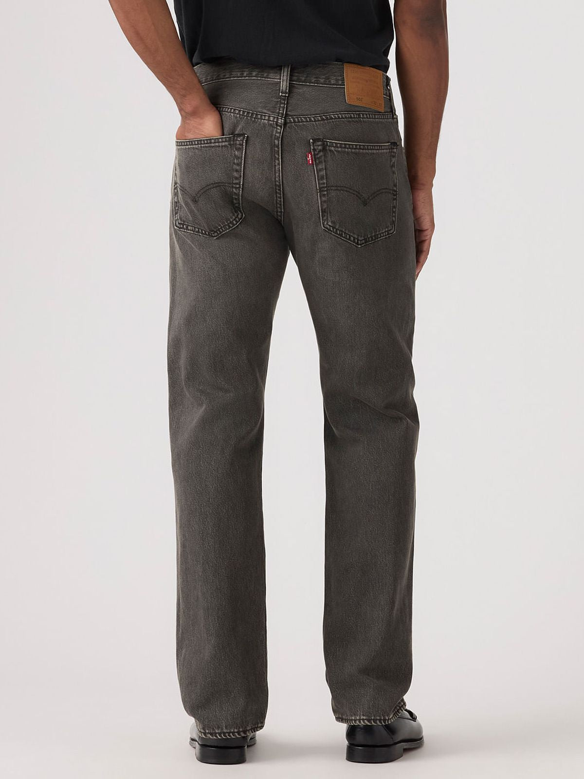 Jean Hombre Levis 501 Original