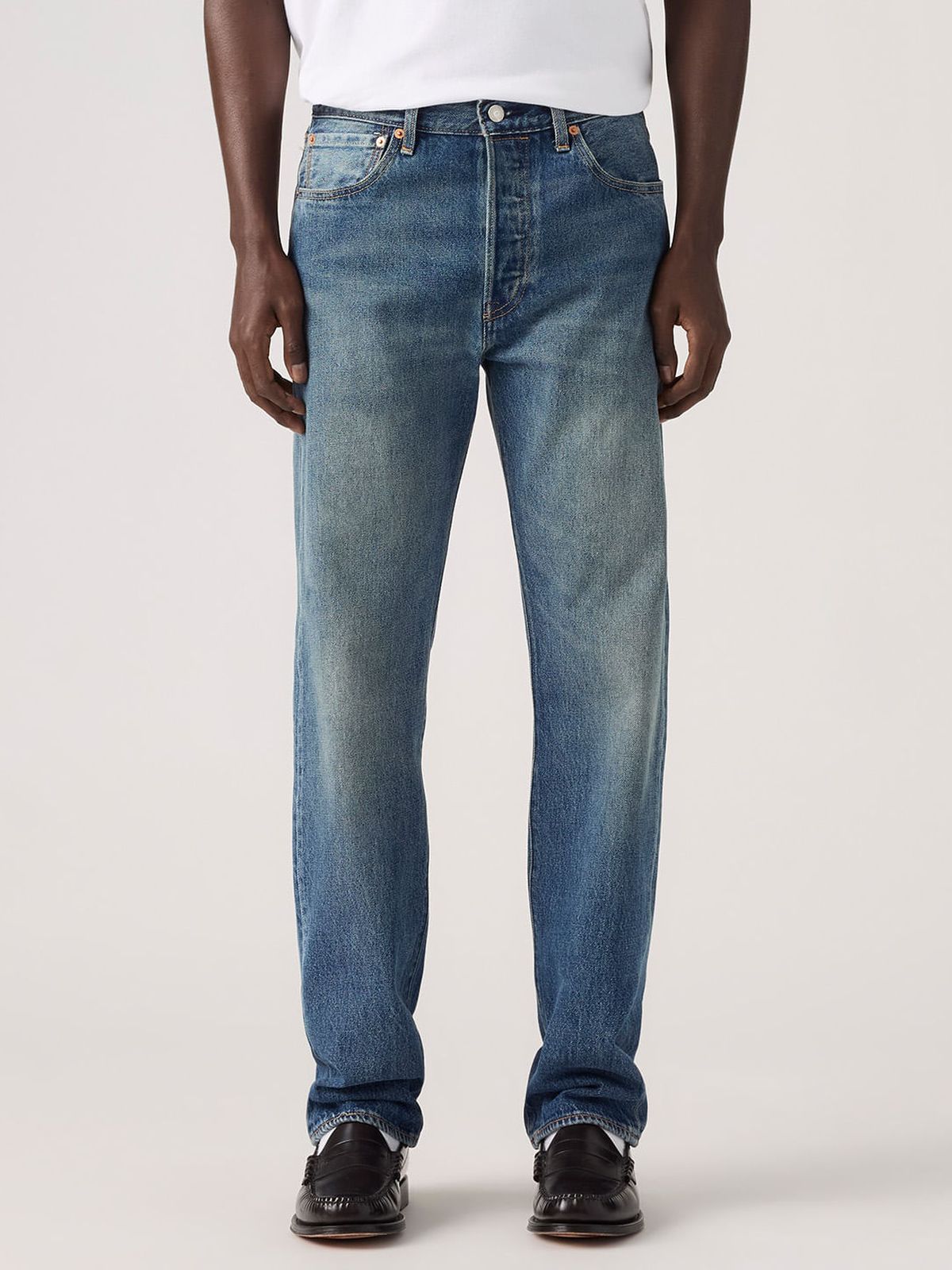 Jean Hombre Levis 501 Original