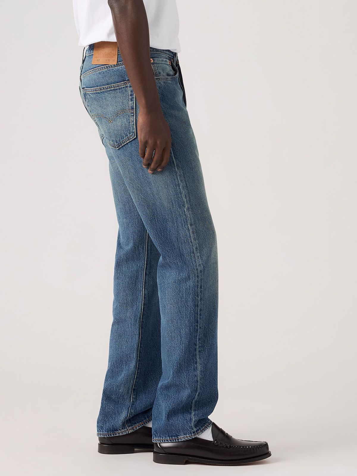 Jean Hombre Levis 501 Original
