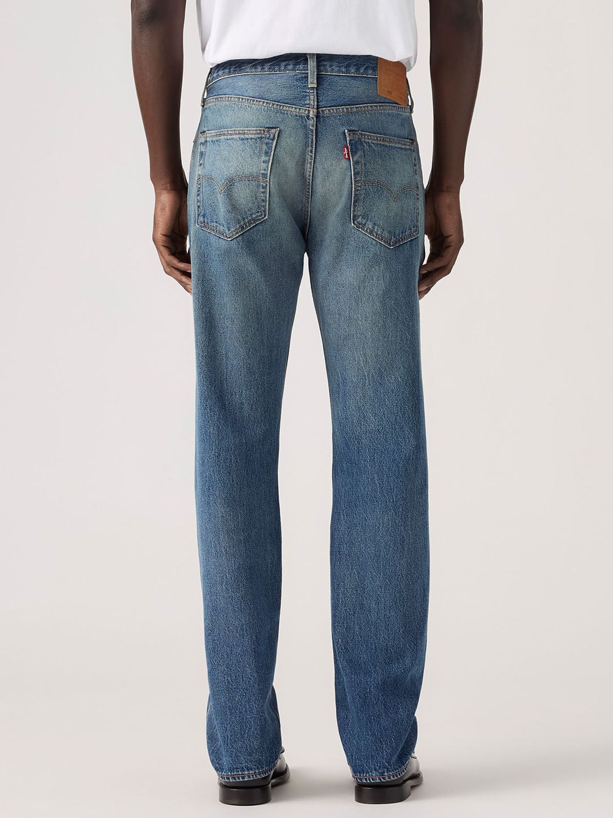 Jean Hombre Levis 501 Original
