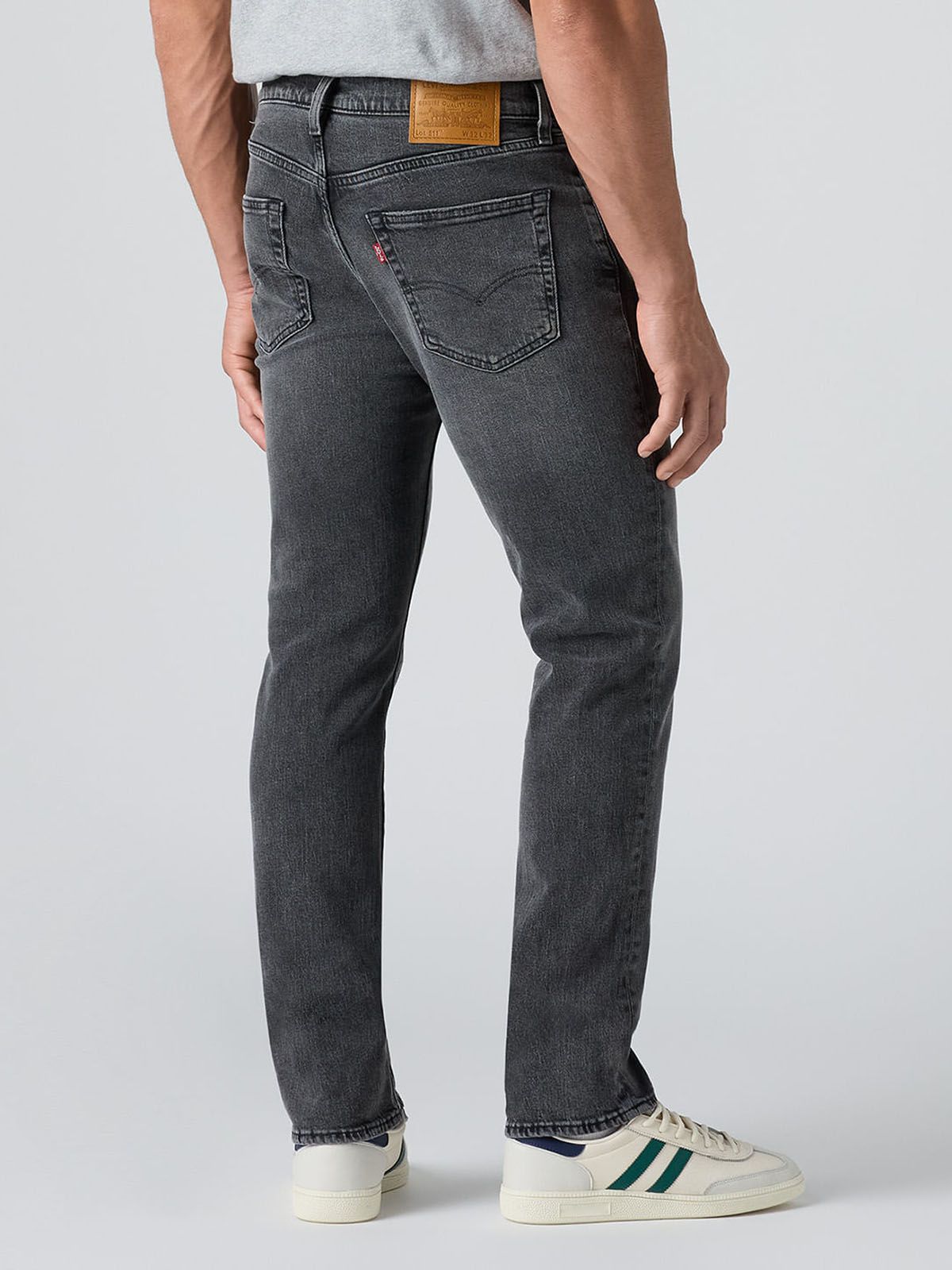 Jean Hombre Levis Slim 511