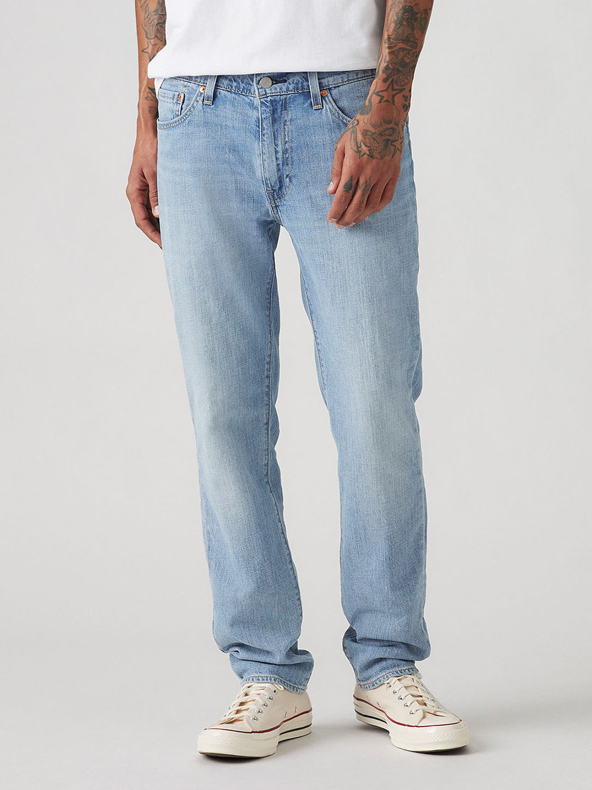 Jean Hombre Levis Slim 511