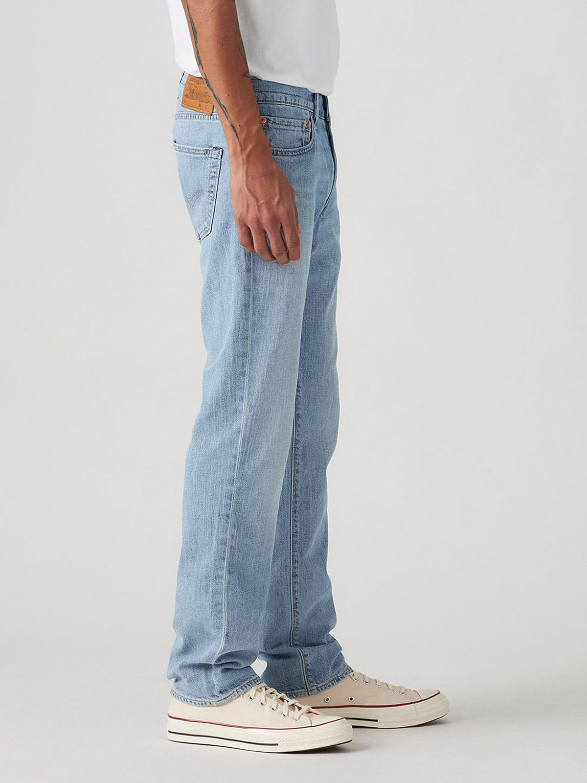 Jean Hombre Levis Slim 511