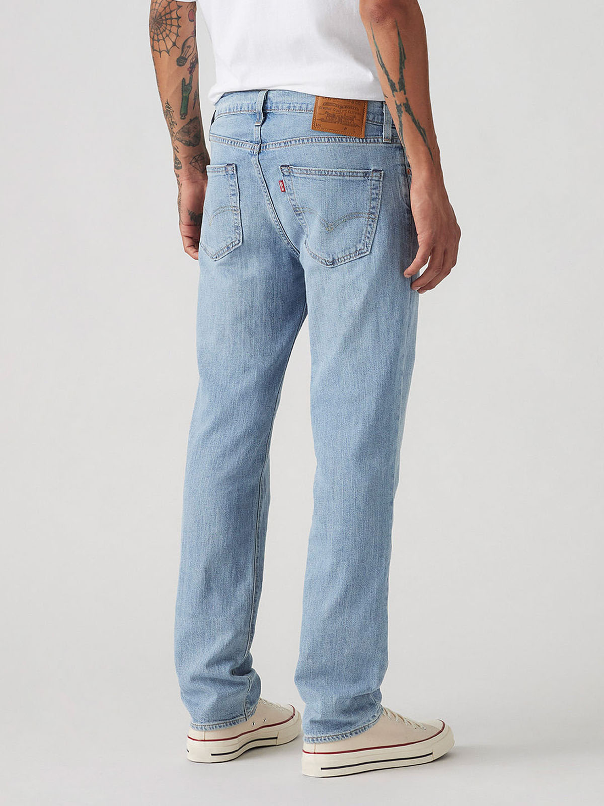 Jean Hombre Levis Slim 511